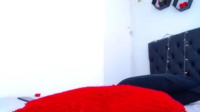 Image 2 of danna_mein Stream on Chaturbate on 15 months ago