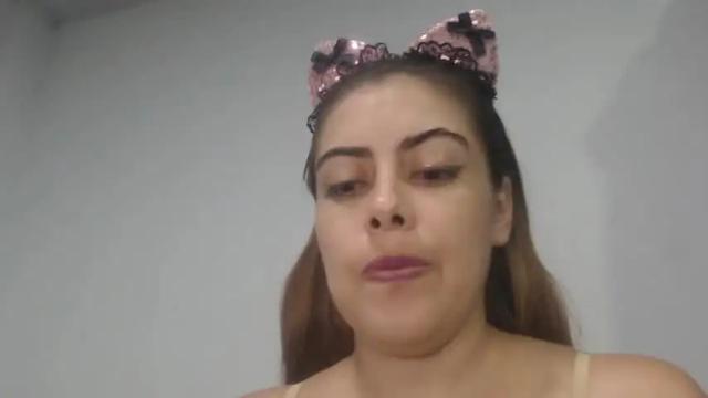 Thumbnail 2, danna_naughty0's Stream at Chaturbate, 19 months ago