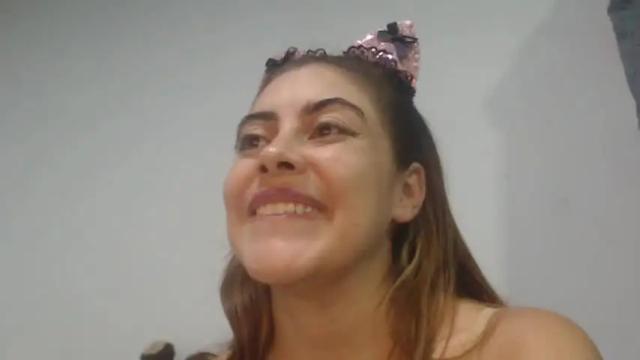 Thumbnail 3, danna_naughty0's Stream at Chaturbate, 19 months ago