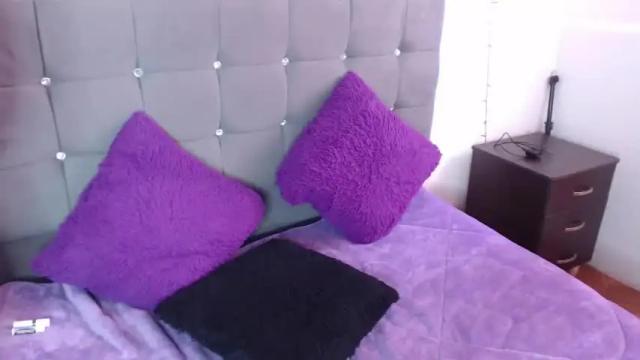 Thumbnail 2, danna_nice8's Stream at Chaturbate, 23 months ago