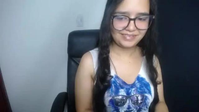 Image 4 of danna_nice8 Stream on Chaturbate on 23 months ago