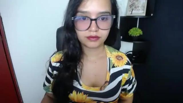 Image 2 of danna_nice8 Stream on Chaturbate on 23 months ago