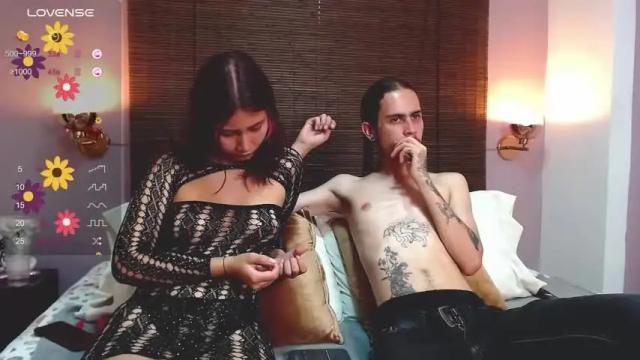 Thumbnail 2, danna_noah_s's Stream at Chaturbate, 13 months ago