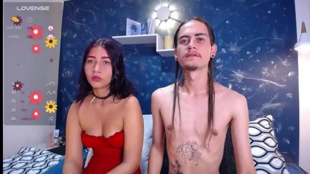 Image 11 of danna_noah_s Stream on Chaturbate on 13 months ago