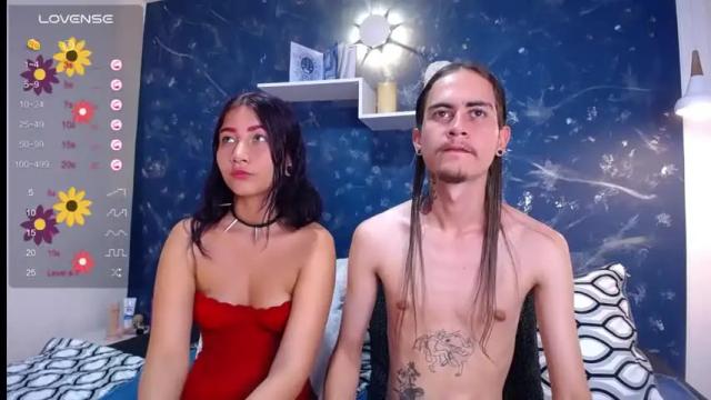 Image 12 of danna_noah_s Stream on Chaturbate on 13 months ago