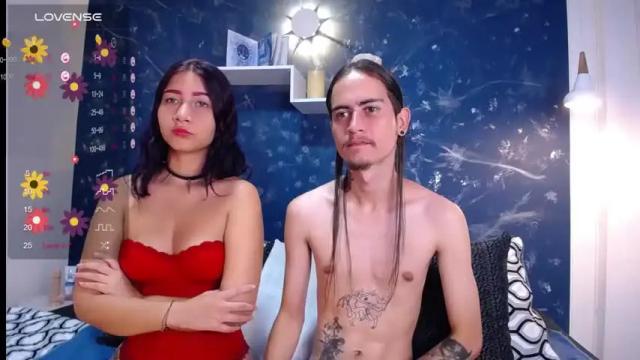 Image 3 of danna_noah_s Stream on Chaturbate on 13 months ago