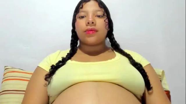 Image 2 of danna_perea Stream on Chaturbate on 6 months ago