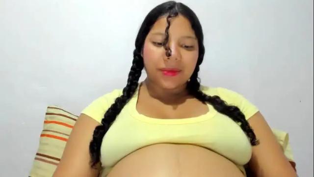 Image 6 of danna_perea Stream on Chaturbate on 6 months ago