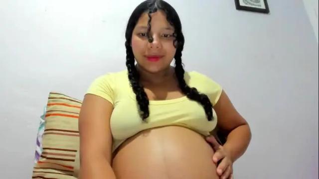 Thumbnail 3, danna_perea's Stream at Chaturbate, 6 months ago