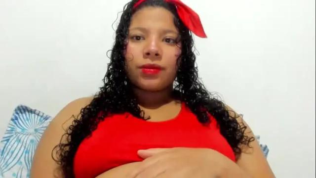 Thumbnail 1, danna_perea's Stream at Chaturbate, 5 months ago