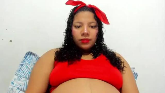 Image 3 of danna_perea Stream on Chaturbate on 5 months ago