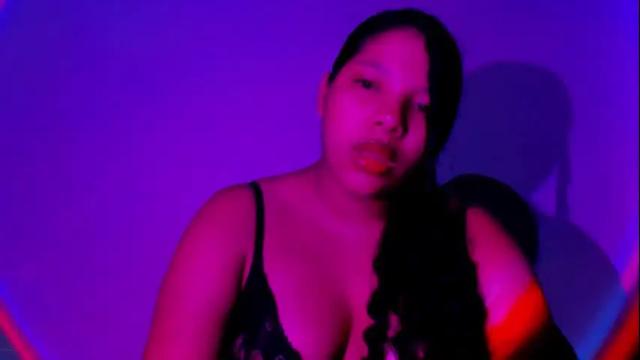 Thumbnail 2, danna_perea's Stream at Chaturbate, 3 months ago