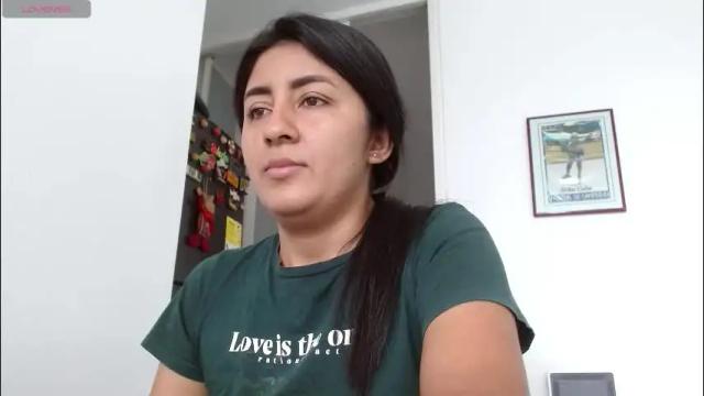 Image 2 of danna_peterson Stream on Chaturbate on 2 months ago