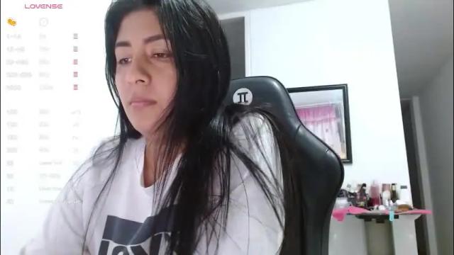 Image 7 of danna_peterson Stream on Chaturbate on 12 days ago