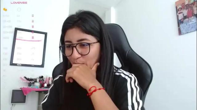 Image 3 of danna_peterson Stream on Chaturbate on 5 days ago