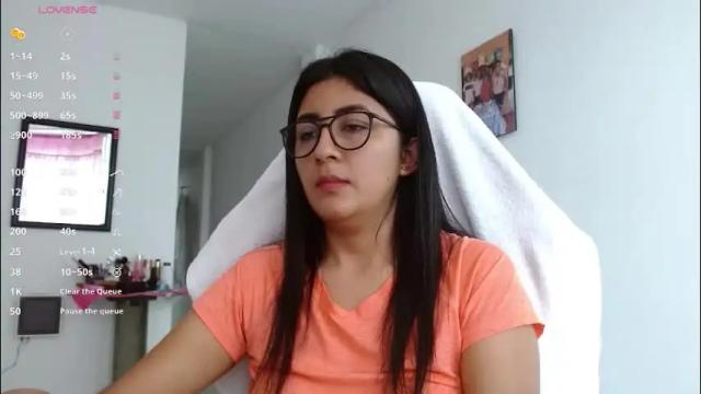 Thumbnail 1, danna_peterson's Stream at Chaturbate, 1 day ago