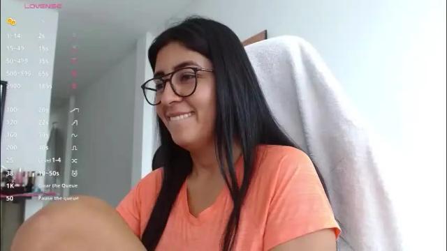 Image 6 of danna_peterson Stream on Chaturbate on 1 day ago