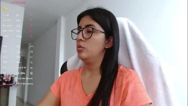 Image 8 of danna_peterson Stream on Chaturbate on 1 day ago