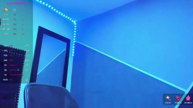 Image 10 of danna_roldann Stream on Chaturbate on 13 months ago