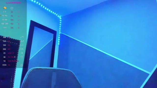 Image 2 of danna_roldann Stream on Chaturbate on 13 months ago