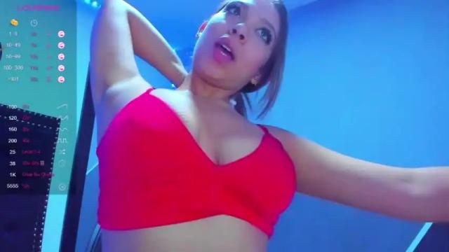 Image 6 of danna_roldann Stream on Chaturbate on 13 months ago