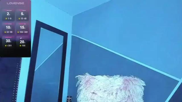 Image 3 of danna_roldann Stream on Chaturbate on 13 months ago