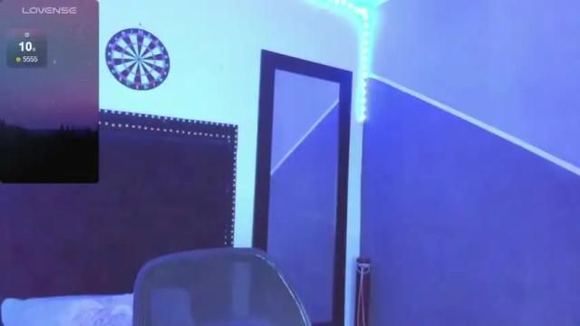 Image 11 of danna_roldann Stream on Chaturbate on 13 months ago