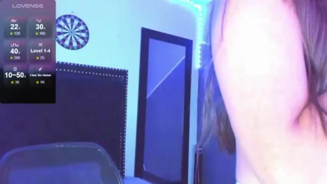 Image 12 of danna_roldann Stream on Chaturbate on 13 months ago