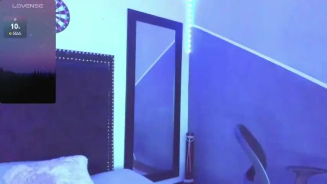 Image 2 of danna_roldann Stream on Chaturbate on 13 months ago