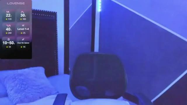Thumbnail 2, danna_roldann's Stream at Chaturbate, 13 months ago
