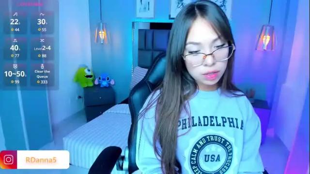 Thumbnail 2, danna_roldann's Stream at Chaturbate, 1 month ago