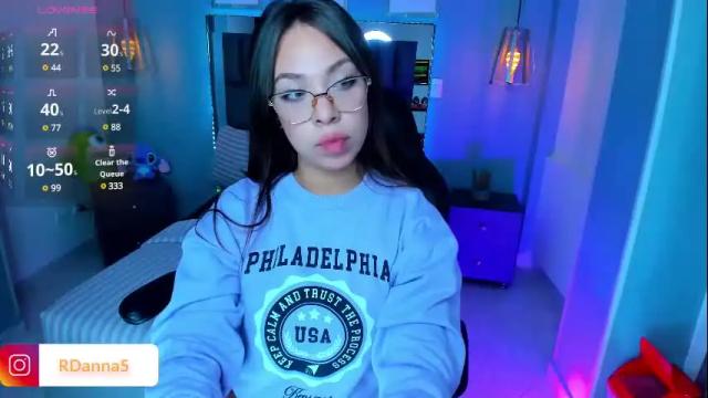 Image 8 of danna_roldann Stream on Chaturbate on 1 month ago