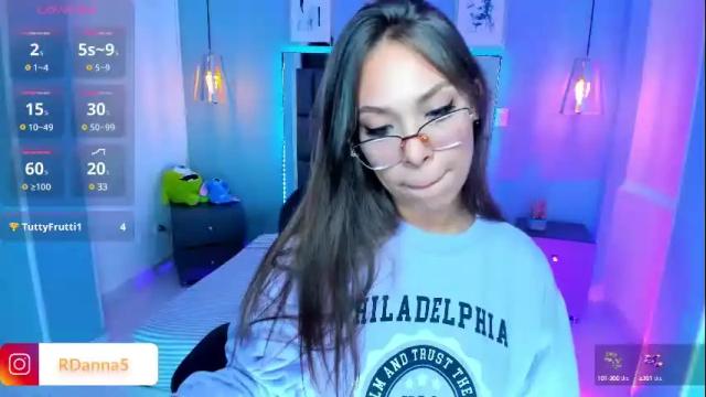 Image 6 of danna_roldann Stream on Chaturbate on 1 month ago