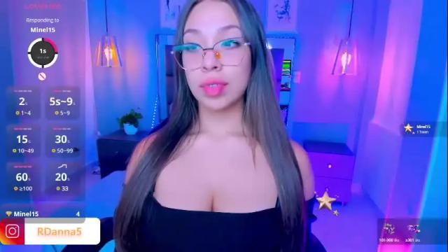 Image 7 of danna_roldann Stream on Chaturbate on 1 month ago