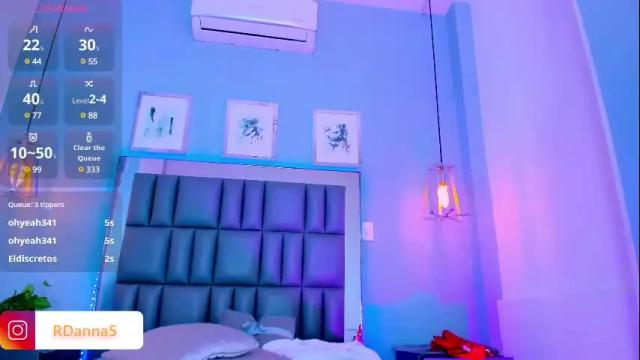 Image 11 of danna_roldann Stream on Chaturbate on 1 month ago