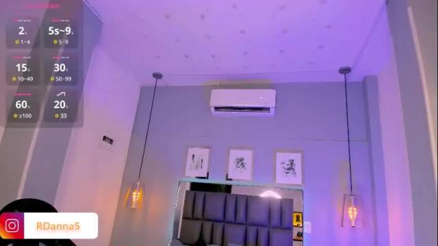 Thumbnail 1, danna_roldann's Stream at Chaturbate, 20 days ago