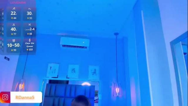 Image 3 of danna_roldann Stream on Chaturbate on 20 days ago