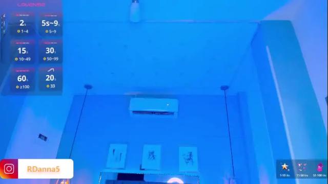 Image 4 of danna_roldann Stream on Chaturbate on 20 days ago