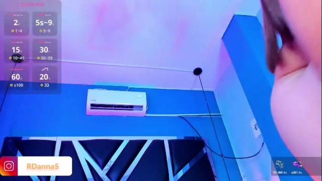 Image 8 of danna_roldann Stream on Chaturbate on 18 days ago