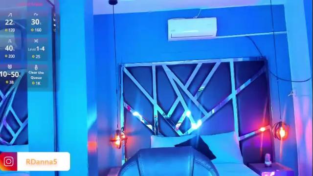 Image 10 of danna_roldann Stream on Chaturbate on 17 days ago