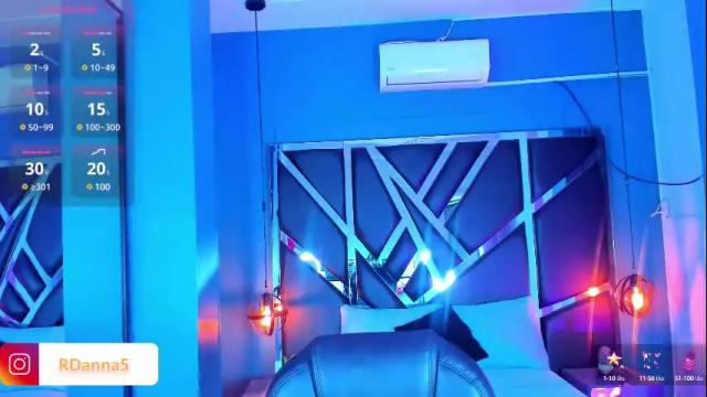 Thumbnail 3, danna_roldann's Stream at Chaturbate, 16 days ago