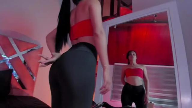 Thumbnail 2, danna_saenz_20's Stream at Chaturbate, 17 months ago