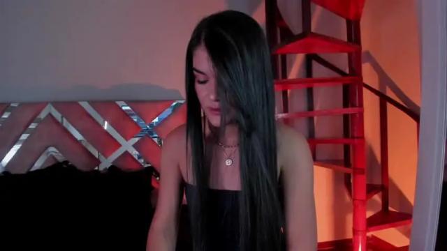Thumbnail 1, danna_saenz_20's Stream at Chaturbate, 17 months ago