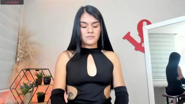 Thumbnail 1, danna_saenz_20's Stream at Chaturbate, 17 months ago