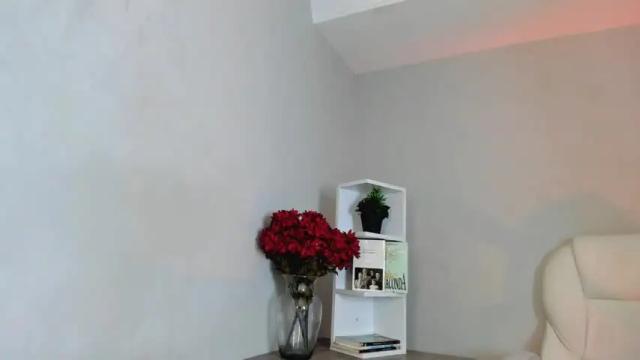 Thumbnail 2, danna_saenz_20's Stream at Chaturbate, 17 months ago