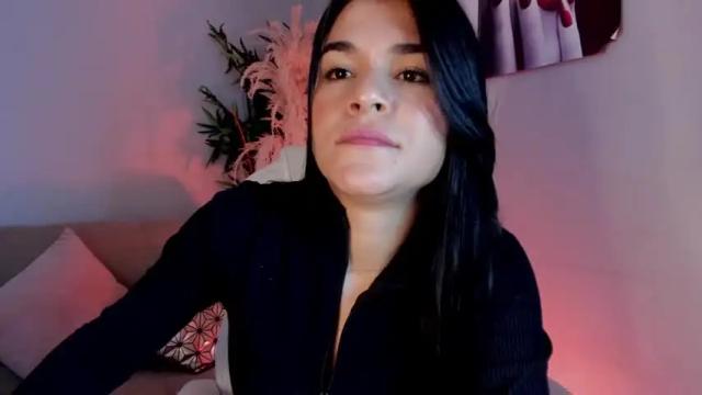 Thumbnail 1, danna_saenz_20's Stream at Chaturbate, 14 months ago