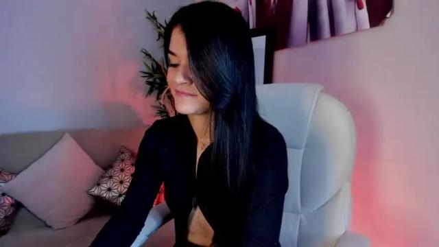 Image 10 of danna_saenz_20 Stream on Chaturbate on 12 months ago