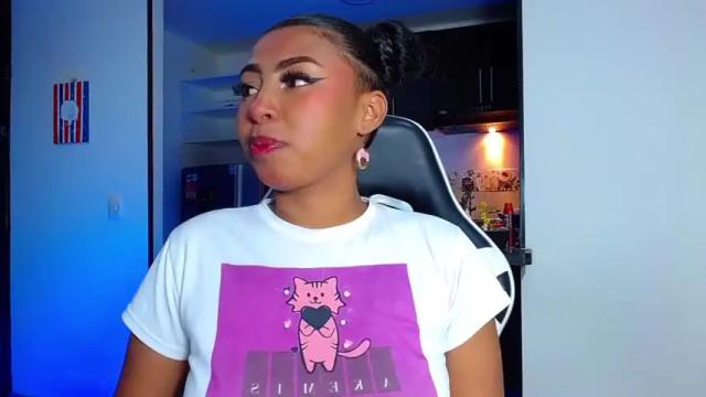 Thumbnail 1, danna_schmidt23's Stream at Chaturbate, 15 months ago