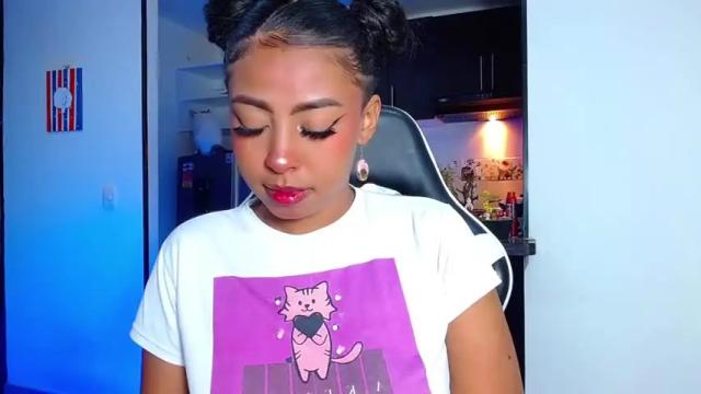 Image 3 of danna_schmidt23 Stream on Chaturbate on 15 months ago