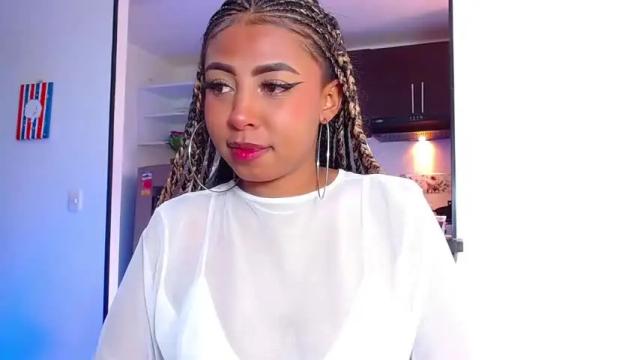 Thumbnail 1, danna_schmidt23's Stream at Chaturbate, 15 months ago